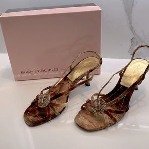 Bandolino - BQuilla - size 8